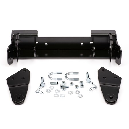 Warn Plow Mount Front Suzuki 80566